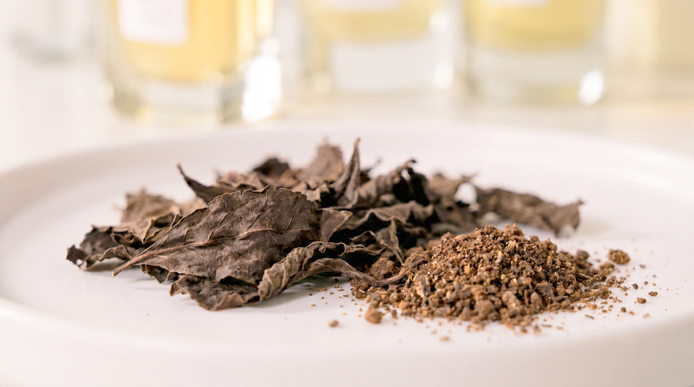 Pourquoi le patchouli ne sent-il jamais tout à fait pareil d'un parfum à l'autre ?