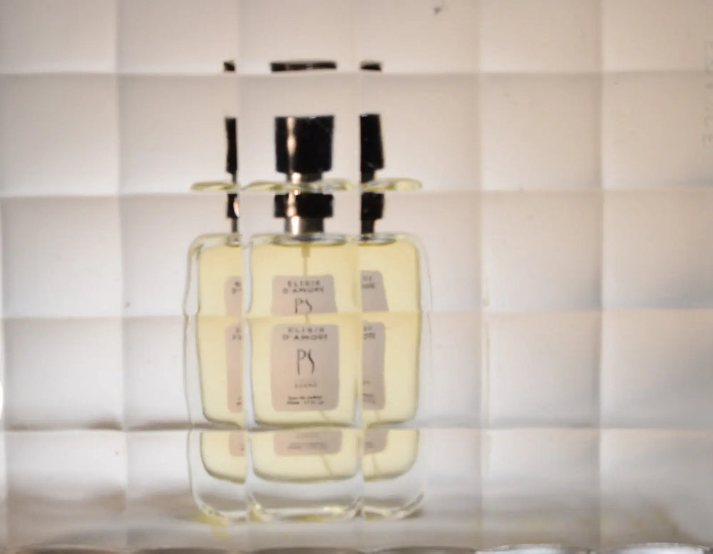 Parfumerie indépendante, sincérité et liberté créative