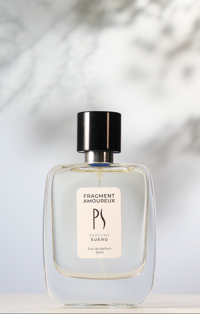 La genèse de Fragment Amoureux : un parfum qui ne cherche pas à réconcilier