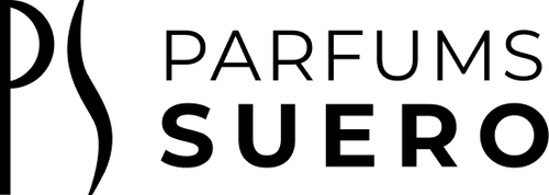 Logo Parfums Suero