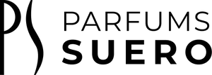 Logo Parfums Suero